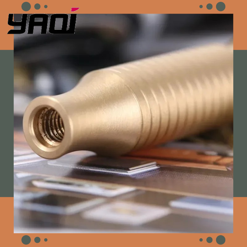 Safety Razor Handle - Safety Razor Handle YAQI Razor Handle