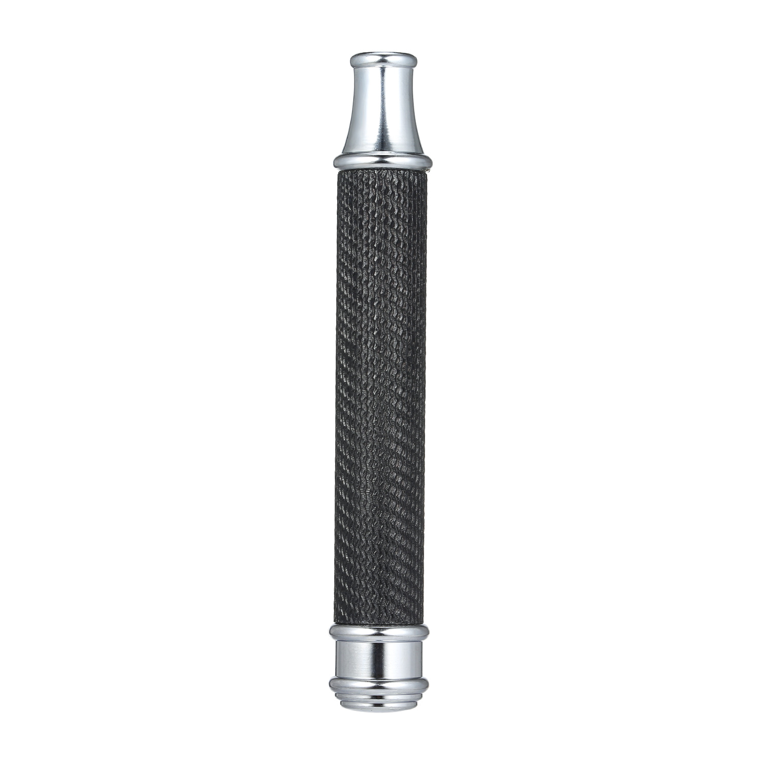 Safety Razor Handle - Stainless Steel Shaving Handle for Double