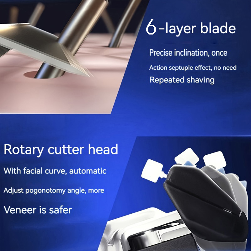 High Quality Man Safety Razor  - огляд і ціна Safety Razor Handle