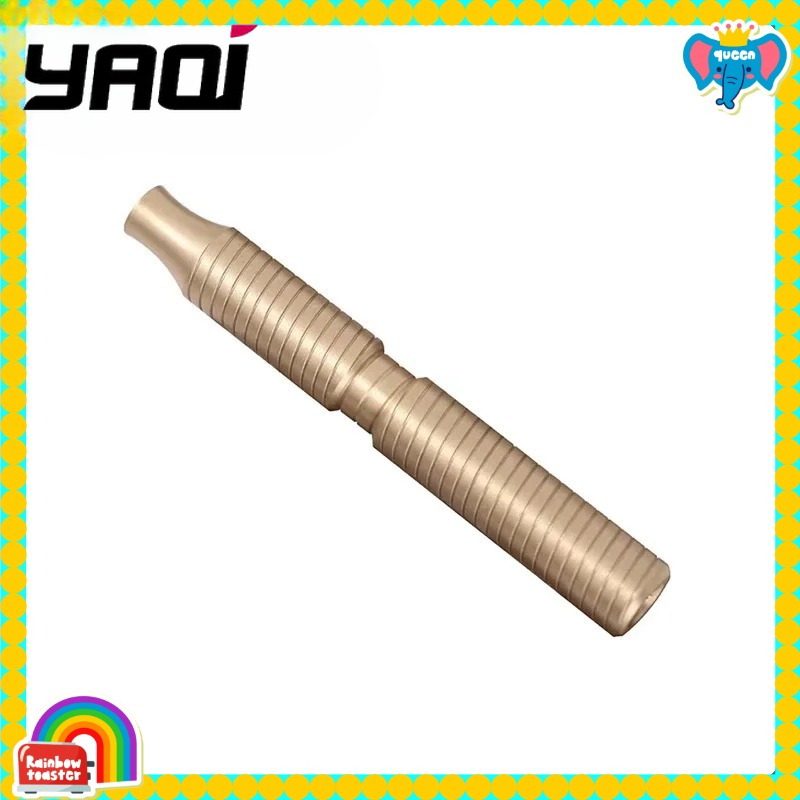 Safety Razor Handle YAQI Razor - огляд і ціна Safety Razor Handle