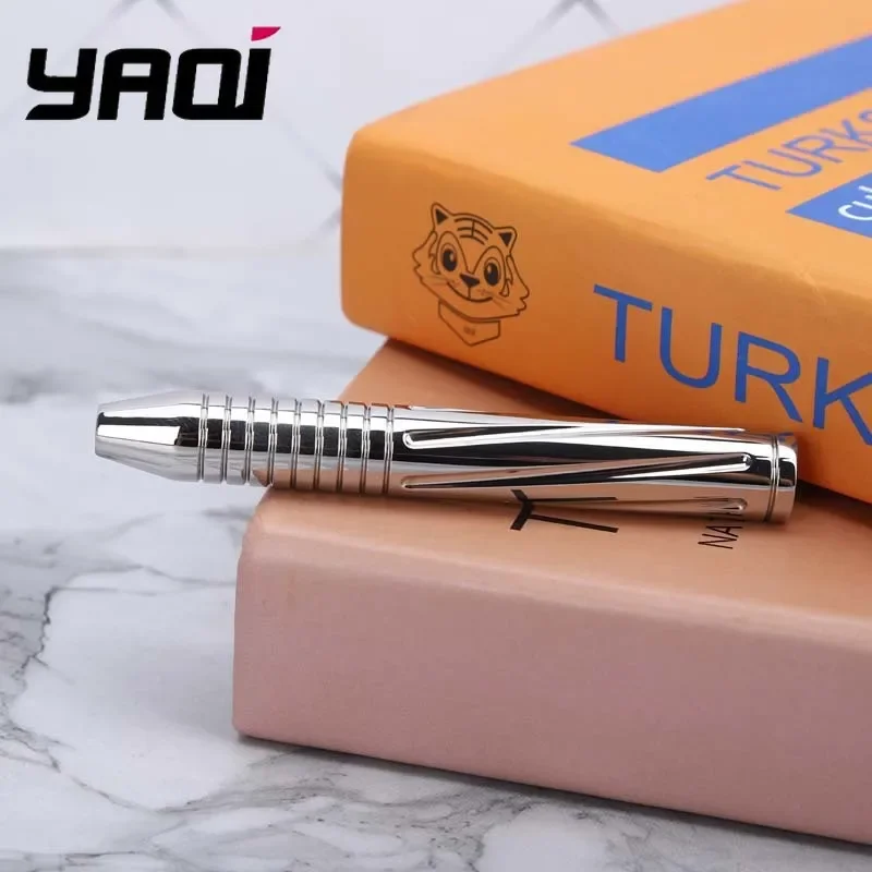 2026 Yaqi BULLET Men's Safety  - огляд і ціна Safety Razor Handle