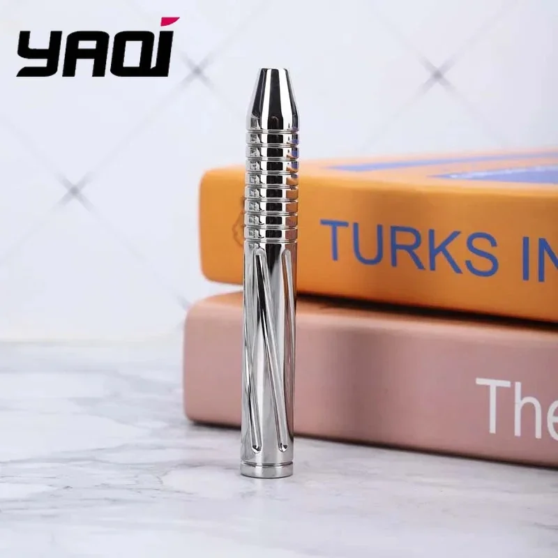 2026 Yaqi BULLET Men's Safety  - огляд і ціна Safety Razor Handle