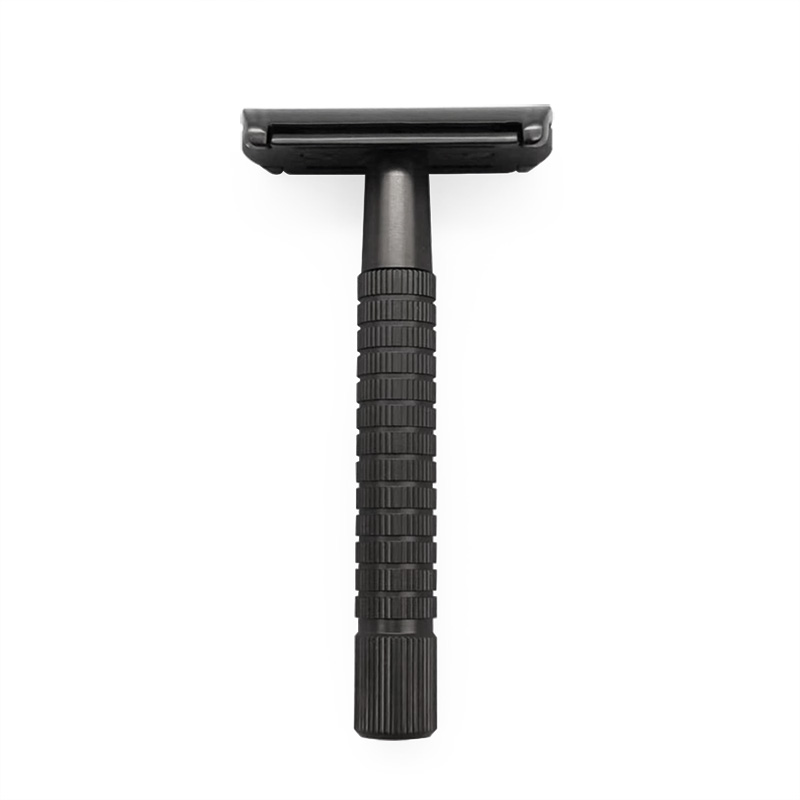 Berjaya Metal Safety Razor Cla - огляд і ціна Safety Razor Handle